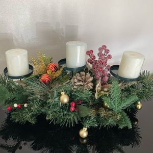Artifir Centerpiece